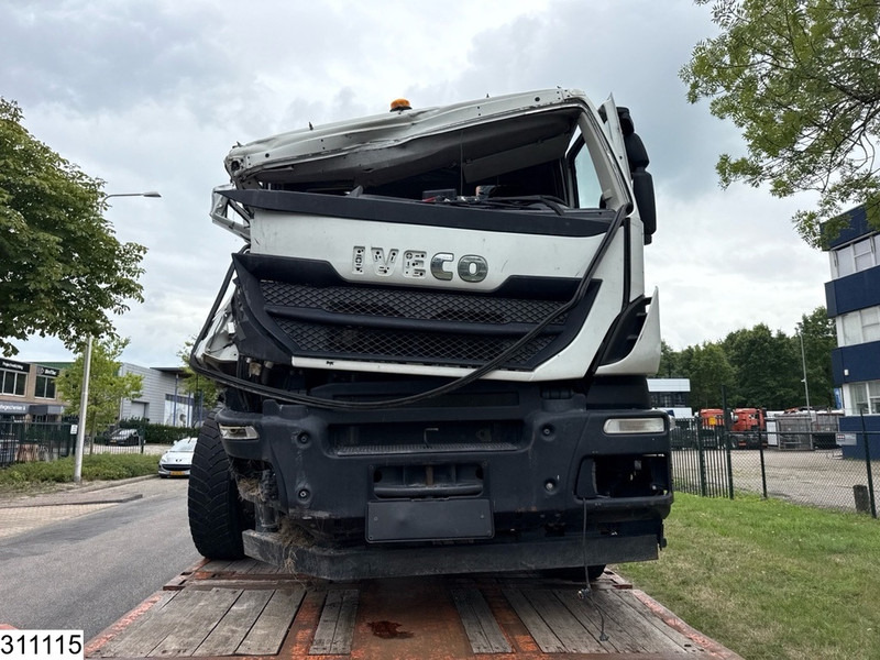 Iveco 190S31 EURO 6, Palfinger, Remote, Steel - Truk jungkit, Truk derek: gambar 2 Iveco 190S31 EURO 6, Palfinger, Remote, Steel - Truk jungkit, Truk derek: gambar 2