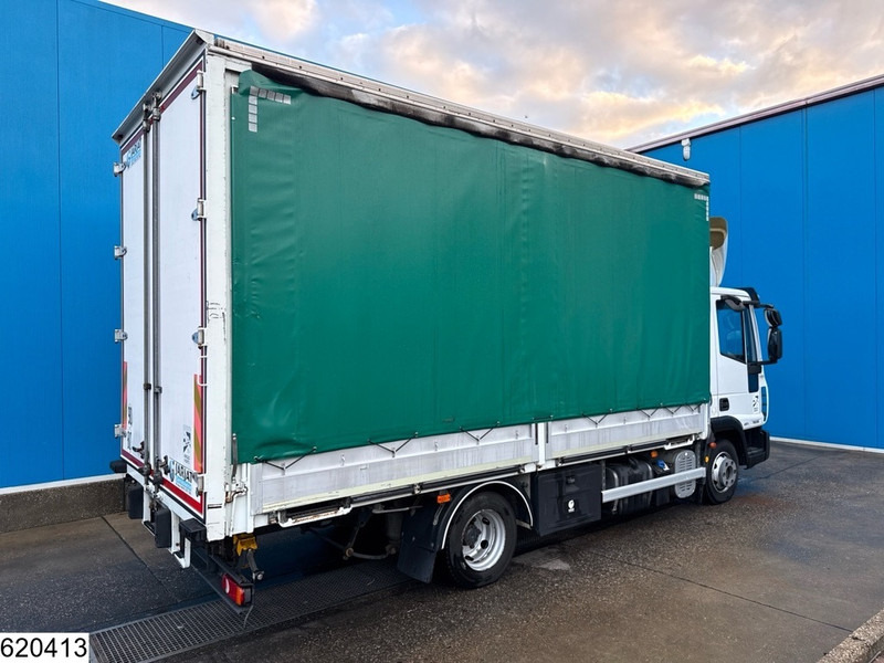 Iveco 75E16 EURO 5 - Truk dengan terpal samping: gambar 2 Iveco 75E16 EURO 5 - Truk dengan terpal samping: gambar 2