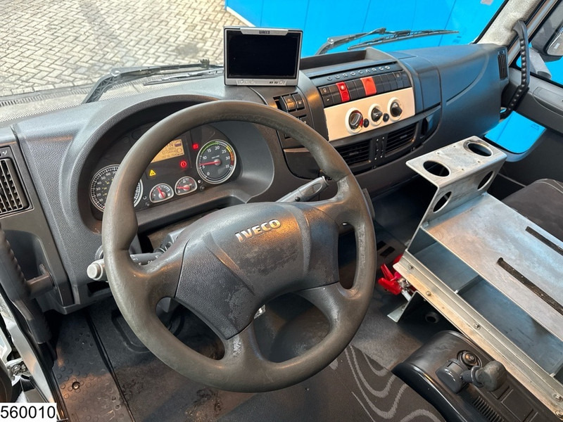 Iveco Euro cargo EURO 5, Fuel, 13.390 Liter, 4 Comp - Truk tangki: gambar 5 Iveco Euro cargo EURO 5, Fuel, 13.390 Liter, 4 Comp - Truk tangki: gambar 5