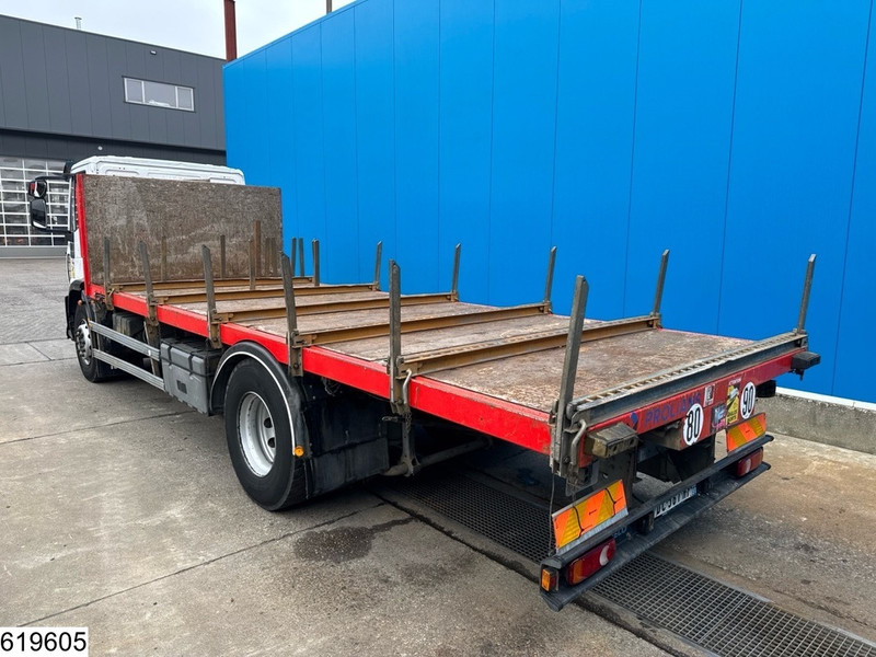 Iveco Eurocargo 190EL28 EURO 5 - Truk flatbed: gambar 4 Iveco Eurocargo 190EL28 EURO 5 - Truk flatbed: gambar 4