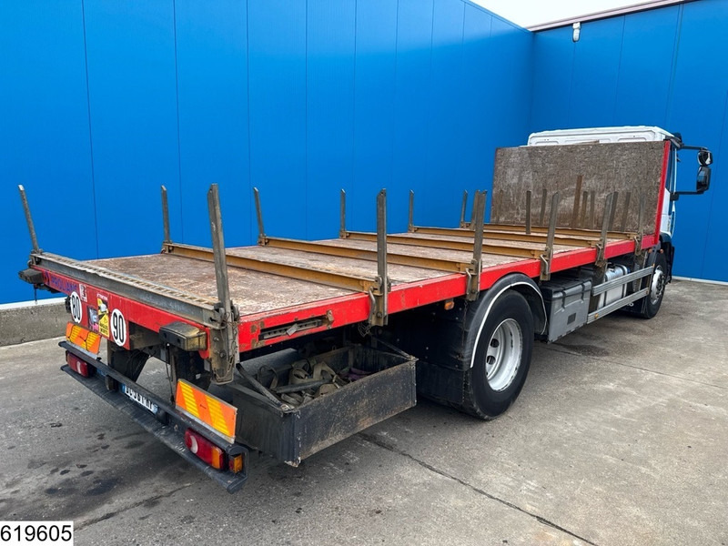Iveco Eurocargo 190EL28 EURO 5 - Truk flatbed: gambar 2 Iveco Eurocargo 190EL28 EURO 5 - Truk flatbed: gambar 2