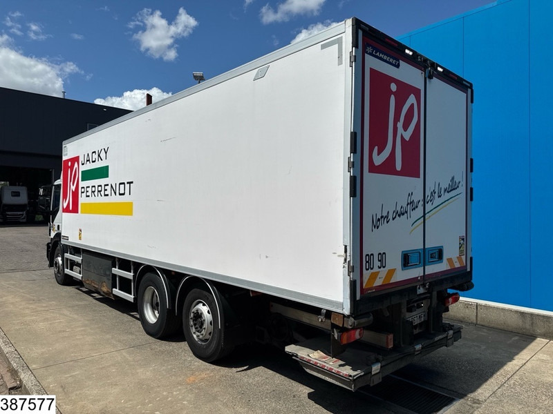 Iveco Stralis 330 CNG 6x2, EURO 6, Retarder, CNG - Truk berpendingin: gambar 4 Iveco Stralis 330 CNG 6x2, EURO 6, Retarder, CNG - Truk berpendingin: gambar 4