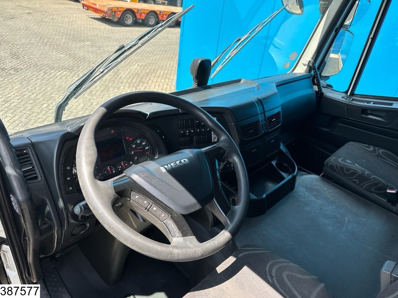 Iveco Stralis 330 CNG 6x2, EURO 6, Retarder, CNG - Truk berpendingin: gambar 5 Iveco Stralis 330 CNG 6x2, EURO 6, Retarder, CNG - Truk berpendingin: gambar 5