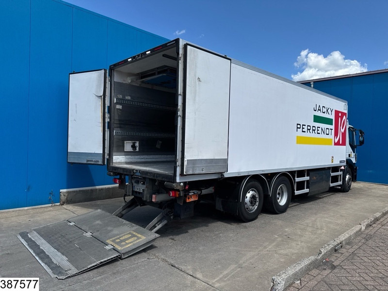 Iveco Stralis 330 CNG 6x2, EURO 6, Retarder, CNG - Truk berpendingin: gambar 2 Iveco Stralis 330 CNG 6x2, EURO 6, Retarder, CNG - Truk berpendingin: gambar 2