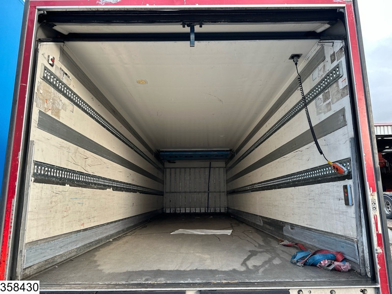 Iveco Stralis 330 CNG 6x2, EURO 6, Retarder, CNG - Truk berpendingin: gambar 5 Iveco Stralis 330 CNG 6x2, EURO 6, Retarder, CNG - Truk berpendingin: gambar 5