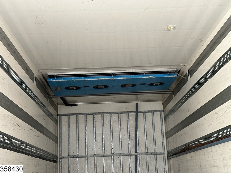 Iveco Stralis 330 CNG 6x2, EURO 6, Retarder, CNG - Truk berpendingin: gambar 4 Iveco Stralis 330 CNG 6x2, EURO 6, Retarder, CNG - Truk berpendingin: gambar 4