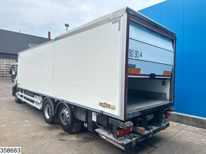 Iveco Stralis 330 CNG 6x2, EURO 6, Retarder, Frigoblock - Truk berpendingin: gambar 4 Iveco Stralis 330 CNG 6x2, EURO 6, Retarder, Frigoblock - Truk berpendingin: gambar 4