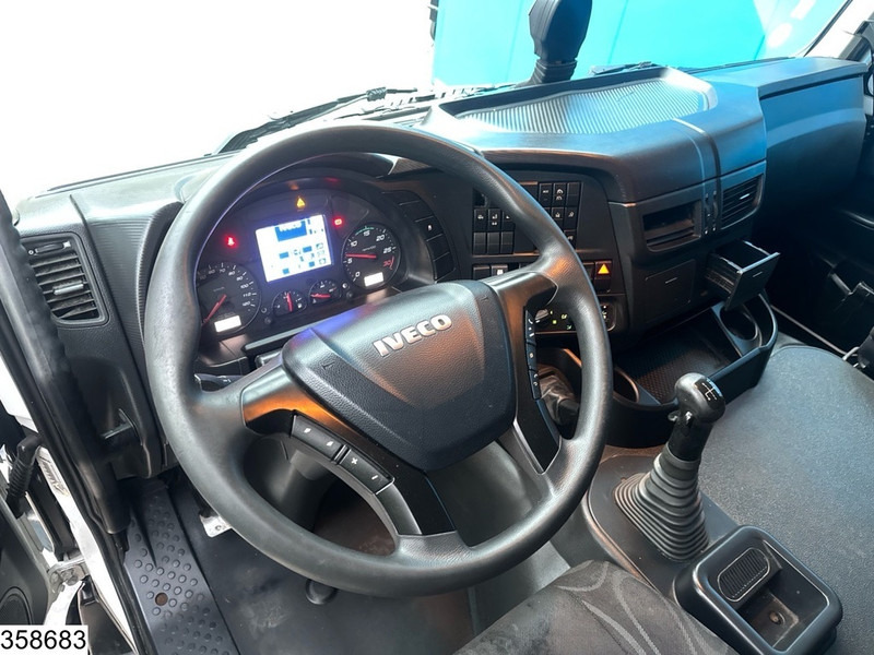 Iveco Stralis 330 CNG 6x2, EURO 6, Retarder, Frigoblock - Truk berpendingin: gambar 5 Iveco Stralis 330 CNG 6x2, EURO 6, Retarder, Frigoblock - Truk berpendingin: gambar 5