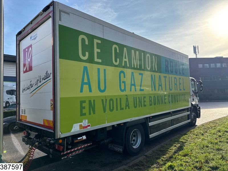 Iveco Stralis 330 CNG CNG, EURO 6, Retarder, Manual - Truk berpendingin: gambar 4 Iveco Stralis 330 CNG CNG, EURO 6, Retarder, Manual - Truk berpendingin: gambar 4