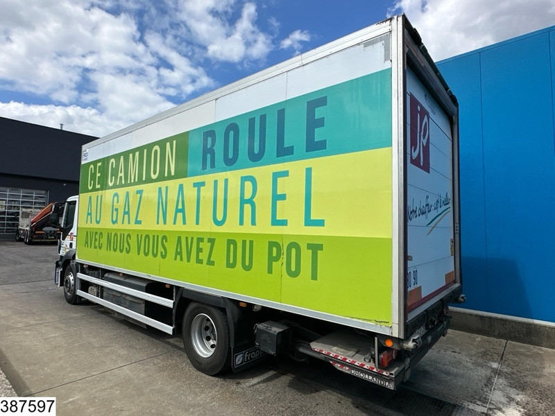 Iveco Stralis 330 CNG CNG, EURO 6, Retarder, Manual - Truk berpendingin: gambar 3 Iveco Stralis 330 CNG CNG, EURO 6, Retarder, Manual - Truk berpendingin: gambar 3