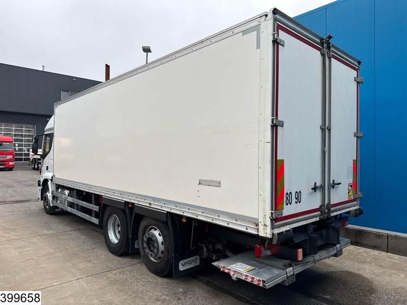 Iveco Stralis 360 6x2, EURO 6, Retarder, Dhollandia - Truk box: gambar 4 Iveco Stralis 360 6x2, EURO 6, Retarder, Dhollandia - Truk box: gambar 4