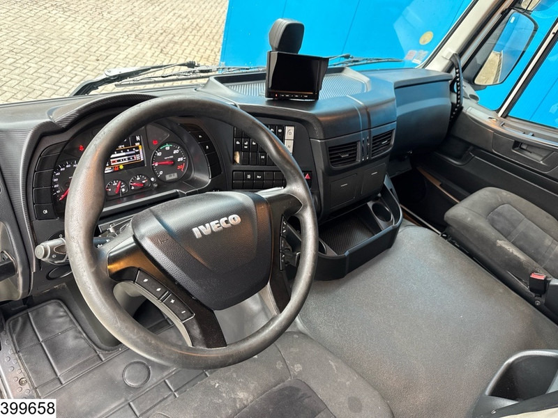 Iveco Stralis 360 6x2, EURO 6, Retarder, Dhollandia - Truk box: gambar 5 Iveco Stralis 360 6x2, EURO 6, Retarder, Dhollandia - Truk box: gambar 5