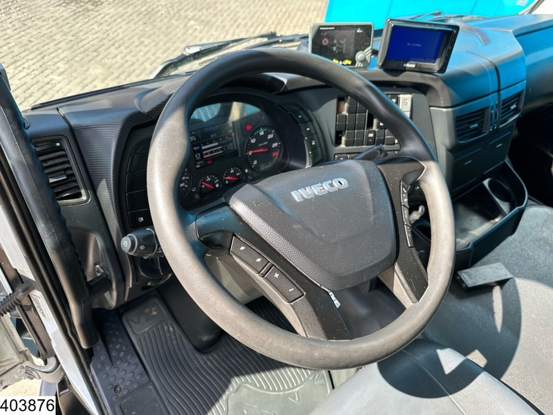 Iveco Stralis 360 8x4, EURO 6, Palfinger, Remote, Steel suspenion - Truk flatbed, Truk derek: gambar 5 Iveco Stralis 360 8x4, EURO 6, Palfinger, Remote, Steel suspenion - Truk flatbed, Truk derek: gambar 5