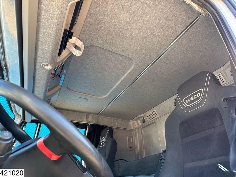 Leasing Iveco Stralis 400 CNG 6X2, EURO 6, Retarder, CNG Iveco Stralis 400 CNG 6X2, EURO 6, Retarder, CNG: gambar 8