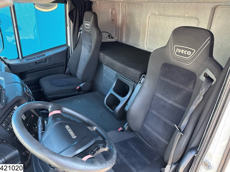 Leasing Iveco Stralis 400 CNG 6X2, EURO 6, Retarder, CNG Iveco Stralis 400 CNG 6X2, EURO 6, Retarder, CNG: gambar 9