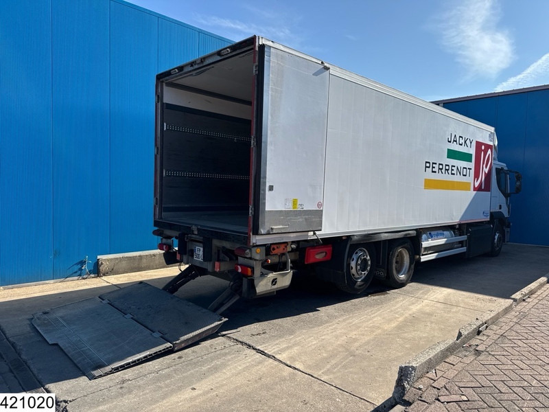 Iveco Stralis 400 CNG 6X2, EURO 6, Retarder, CNG - Truk berpendingin: gambar 2 Iveco Stralis 400 CNG 6X2, EURO 6, Retarder, CNG - Truk berpendingin: gambar 2