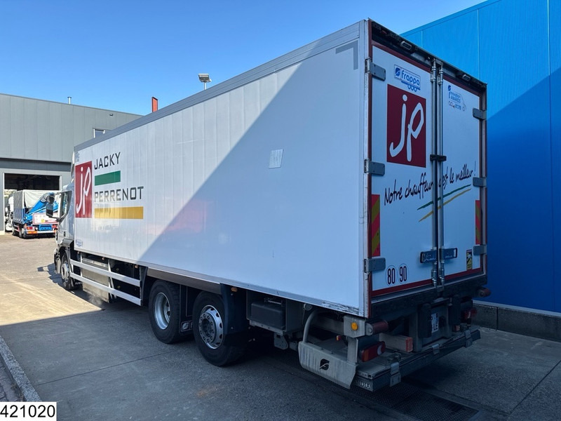 Iveco Stralis 400 CNG 6X2, EURO 6, Retarder, CNG - Truk berpendingin: gambar 4 Iveco Stralis 400 CNG 6X2, EURO 6, Retarder, CNG - Truk berpendingin: gambar 4