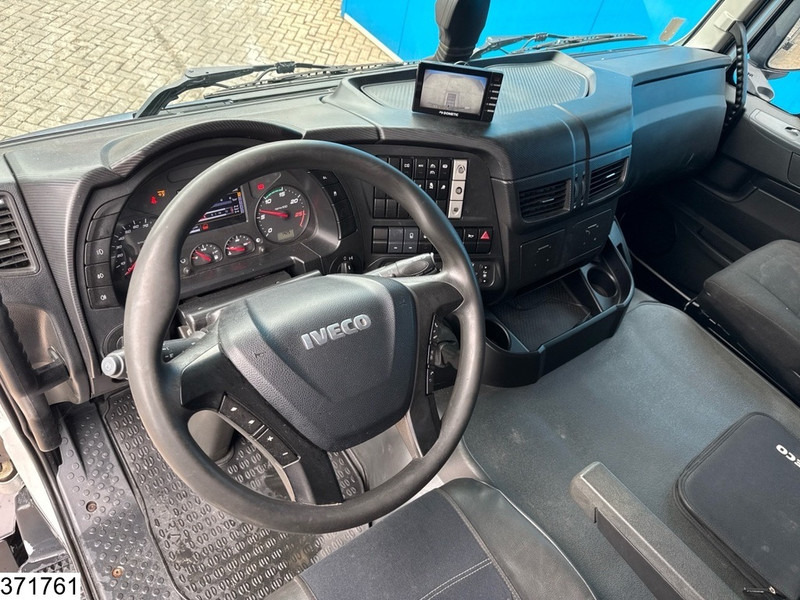 Iveco Stralis 460 6x2, EURO 6, 15,900 litres, Milk, Retarder, Lenk - Truk tangki: gambar 5 Iveco Stralis 460 6x2, EURO 6, 15,900 litres, Milk, Retarder, Lenk - Truk tangki: gambar 5