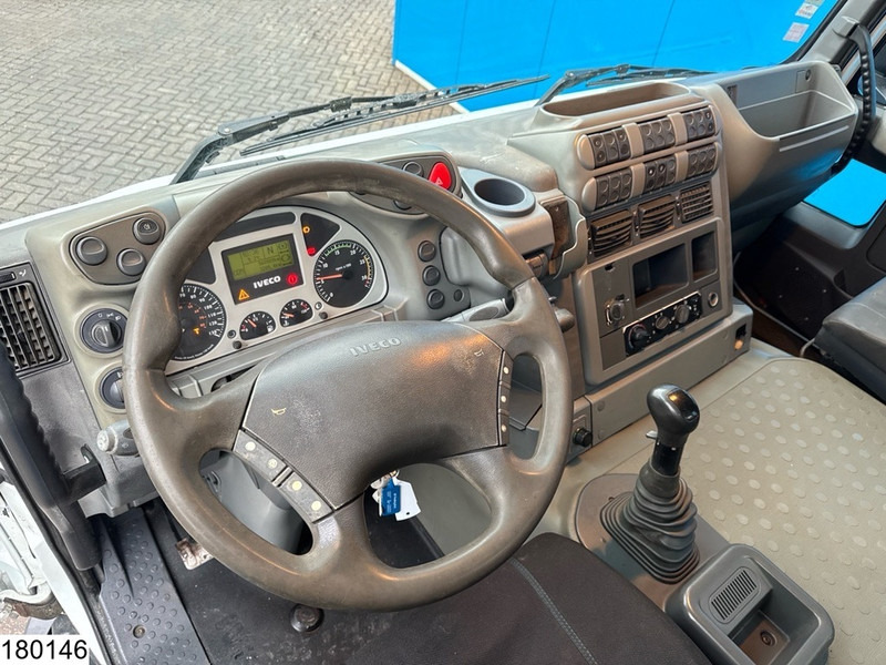 Iveco Trakker 360 6x4, EURO 4, Steel suspension, Manual - Truk jungkit: gambar 5 Iveco Trakker 360 6x4, EURO 4, Steel suspension, Manual - Truk jungkit: gambar 5