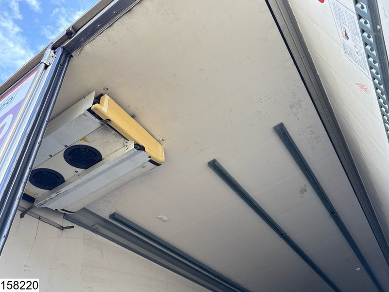 Leasing Lecitrailer Koel vries Vector 1950 MT Lecitrailer Koel vries Vector 1950 MT: gambar 8