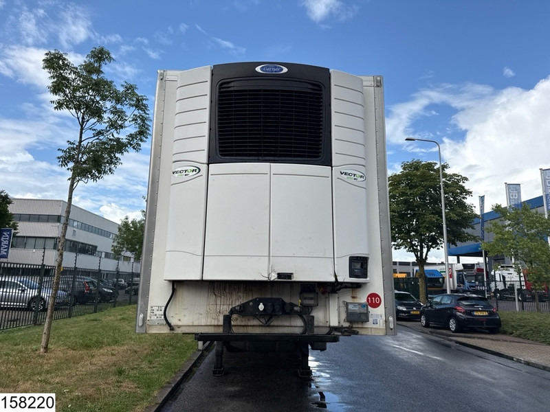 Leasing Lecitrailer Koel vries Vector 1950 MT Lecitrailer Koel vries Vector 1950 MT: gambar 10