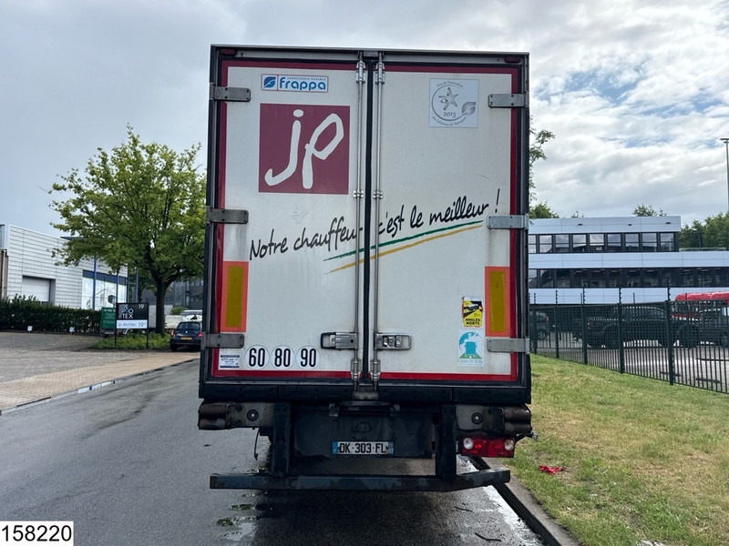 Lecitrailer Koel vries Vector 1950 MT - Semi-trailer berpendingin: gambar 3 Lecitrailer Koel vries Vector 1950 MT - Semi-trailer berpendingin: gambar 3