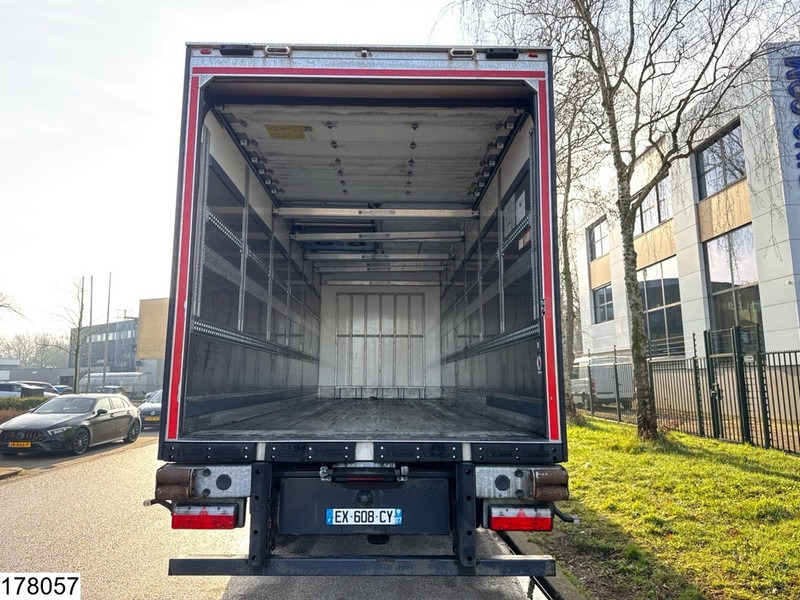 Lecitrailer Middenas Frigoblock EK 13 U - Trailer berpendingin: gambar 4 Lecitrailer Middenas Frigoblock EK 13 U - Trailer berpendingin: gambar 4