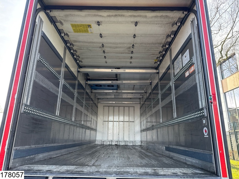 Lecitrailer Middenas Frigoblock EK 13 U - Trailer berpendingin: gambar 5 Lecitrailer Middenas Frigoblock EK 13 U - Trailer berpendingin: gambar 5