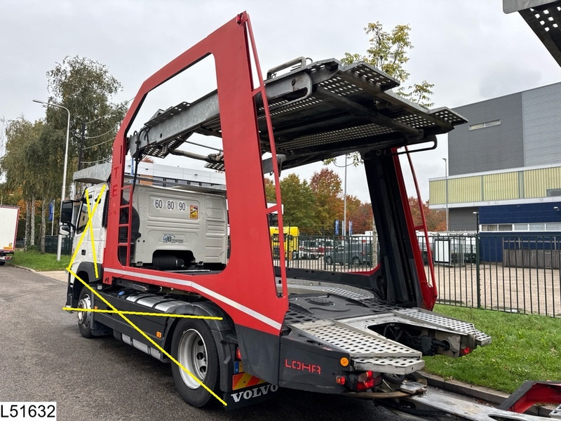 Lohr Eurolohr Eurolohr - Trailer autotransporter: gambar 5 Lohr Eurolohr Eurolohr - Trailer autotransporter: gambar 5