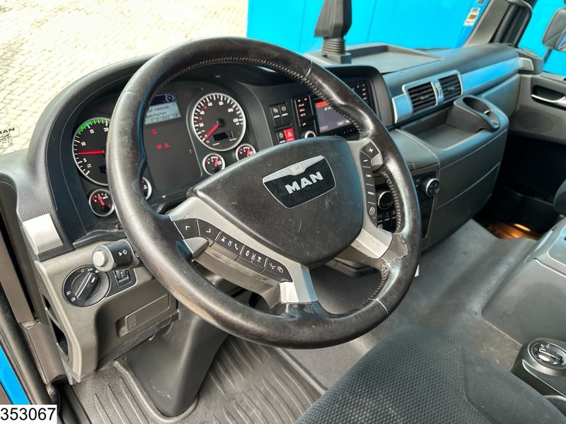MAN TGL 10 220 EURO 6 - Truk dengan terpal samping: gambar 5 MAN TGL 10 220 EURO 6 - Truk dengan terpal samping: gambar 5