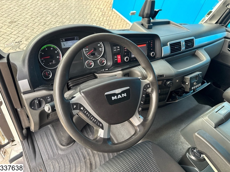 MAN TGM 15 250 EURO 6, Carrier, Meat hanging rails - Truk berpendingin: gambar 5 MAN TGM 15 250 EURO 6, Carrier, Meat hanging rails - Truk berpendingin: gambar 5