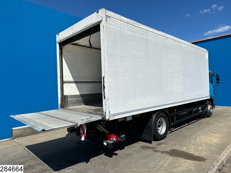 MAN TGM 18 290 EURO 5, Thermoking, Bar - Truk berpendingin: gambar 2 MAN TGM 18 290 EURO 5, Thermoking, Bar - Truk berpendingin: gambar 2