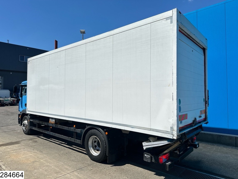 MAN TGM 18 290 EURO 5, Thermoking, Bar - Truk berpendingin: gambar 4 MAN TGM 18 290 EURO 5, Thermoking, Bar - Truk berpendingin: gambar 4