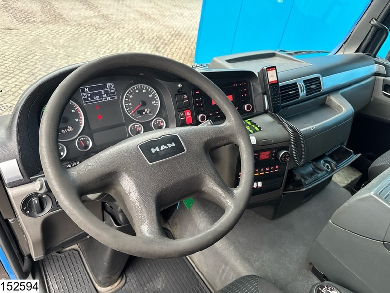 MAN TGS 26 320 6x2, EURO 5, ADR, 18.900 Liter, 5 Comp - Truk tangki: gambar 5 MAN TGS 26 320 6x2, EURO 5, ADR, 18.900 Liter, 5 Comp - Truk tangki: gambar 5