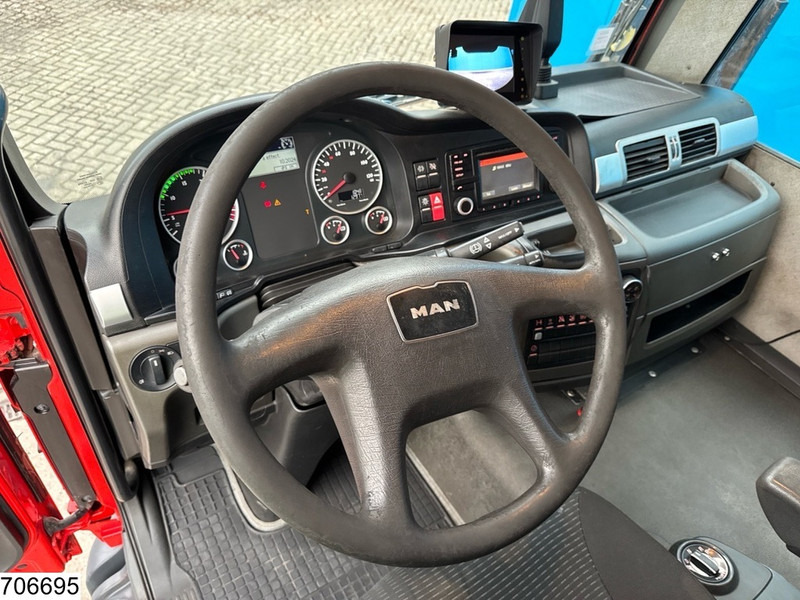 MAN TGS 26 360 6x2, EURO 6, HMF 1220 - Truk flatbed, Truk derek: gambar 5 MAN TGS 26 360 6x2, EURO 6, HMF 1220 - Truk flatbed, Truk derek: gambar 5