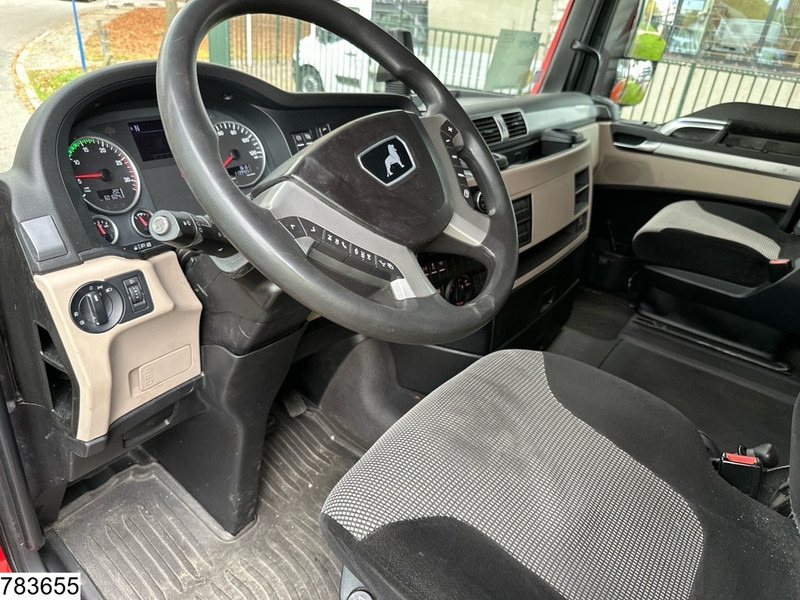 MAN TGX 26 460 6x2, EURO 6, Combi, Retarder, Lifitng roof - Truk dengan terpal samping: gambar 5 MAN TGX 26 460 6x2, EURO 6, Combi, Retarder, Lifitng roof - Truk dengan terpal samping: gambar 5