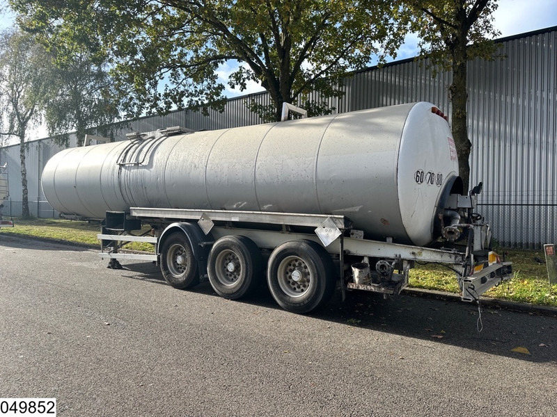 Leasing Magyar Bitum 30000 Liter, 1 Compartment Magyar Bitum 30000 Liter, 1 Compartment: gambar 10
