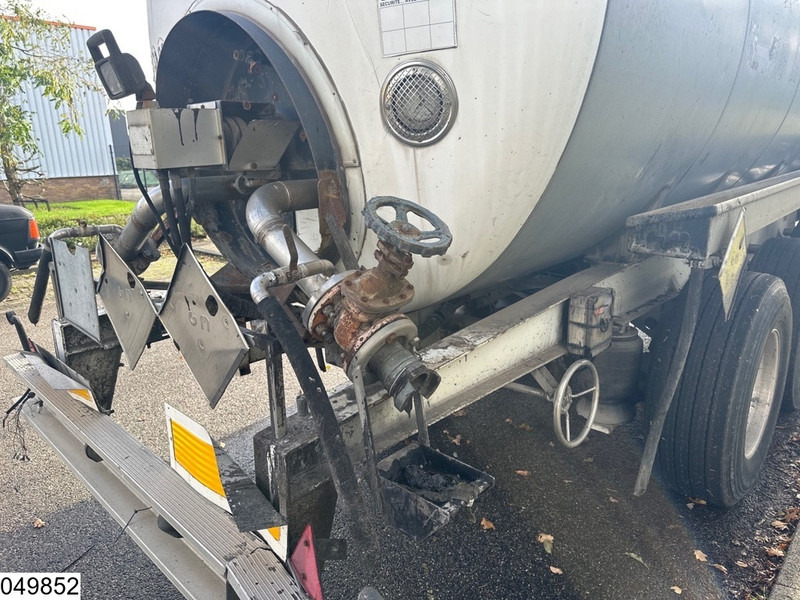 Leasing Magyar Bitum 30000 Liter, 1 Compartment Magyar Bitum 30000 Liter, 1 Compartment: gambar 7
