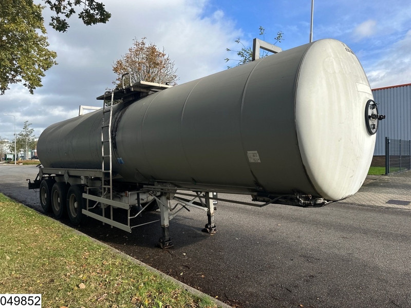 Leasing Magyar Bitum 30000 Liter, 1 Compartment Magyar Bitum 30000 Liter, 1 Compartment: gambar 9
