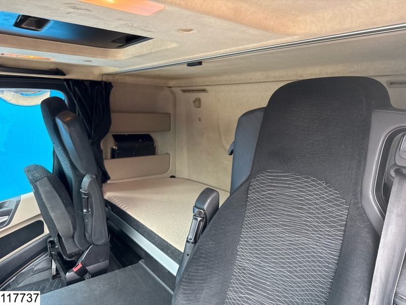 Truk sasis Mercedes-Benz Actros 1843 EURO 6, Hydrauliek: gambar 7