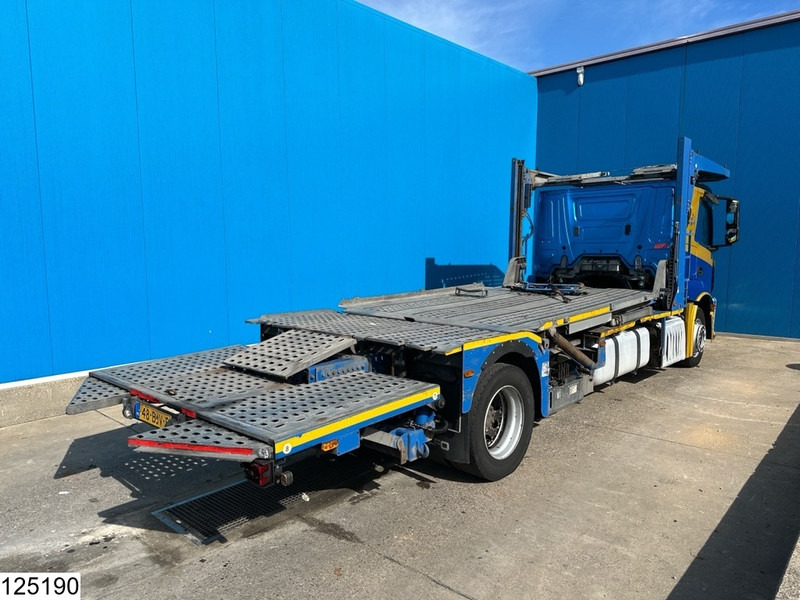 Mercedes-Benz Actros 2043 EURO 6, ROLFO, Hydraulics, Winch - Truk pengangkut mobil: gambar 3 Mercedes-Benz Actros 2043 EURO 6, ROLFO, Hydraulics, Winch - Truk pengangkut mobil: gambar 3