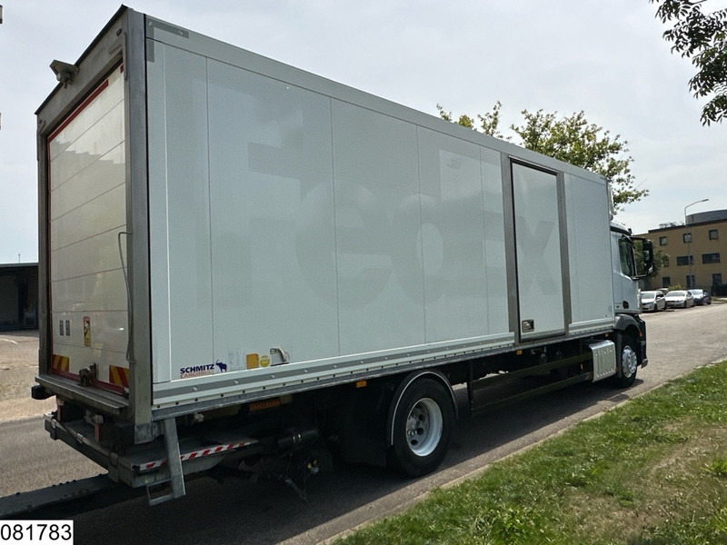 Mercedes-Benz Antos 1842 EURO 6, Dhollandia - Truk box: gambar 3 Mercedes-Benz Antos 1842 EURO 6, Dhollandia - Truk box: gambar 3