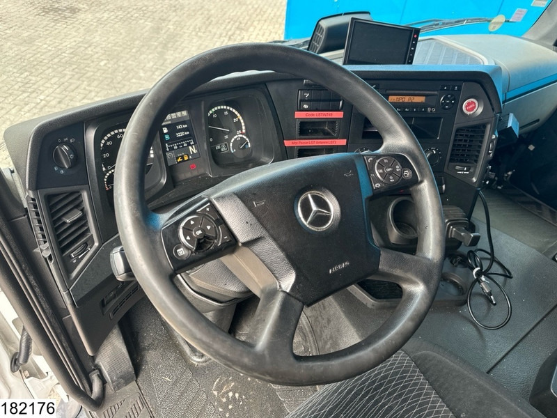 Mercedes-Benz Antos 1842 EURO 6, Dhollandia - Truk box: gambar 5 Mercedes-Benz Antos 1842 EURO 6, Dhollandia - Truk box: gambar 5