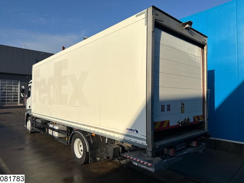 Mercedes-Benz Antos 1842 EURO 6, Dhollandia - Truk box: gambar 4 Mercedes-Benz Antos 1842 EURO 6, Dhollandia - Truk box: gambar 4