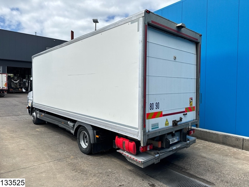 Mercedes-Benz Atego 1321 EURO 6, Dhollandia - Truk box: gambar 3 Mercedes-Benz Atego 1321 EURO 6, Dhollandia - Truk box: gambar 3