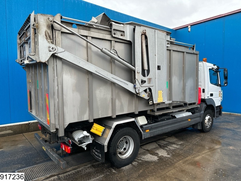Mercedes-Benz Atego 1621 EURO 6, PTO - Truk jungkit: gambar 3 Mercedes-Benz Atego 1621 EURO 6, PTO - Truk jungkit: gambar 3