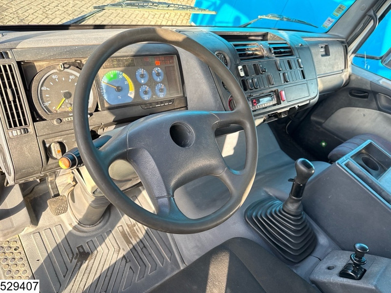 Mercedes-Benz Atego 1828 Manual, Steel Suspension, HIAB - Truk jungkit, Truk derek: gambar 5 Mercedes-Benz Atego 1828 Manual, Steel Suspension, HIAB - Truk jungkit, Truk derek: gambar 5