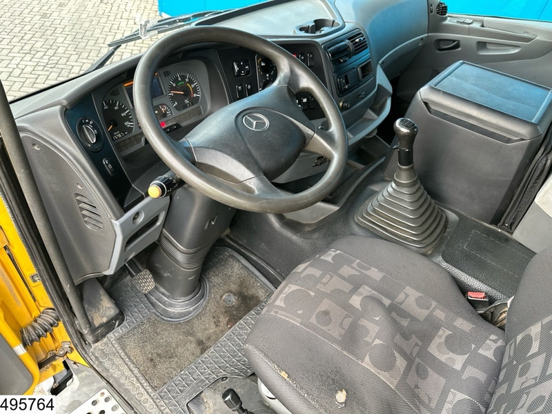 Mercedes-Benz Axor 2629 EURO 5, Palfinger, Remote, Steel - Truk jungkit, Truk derek: gambar 5 Mercedes-Benz Axor 2629 EURO 5, Palfinger, Remote, Steel - Truk jungkit, Truk derek: gambar 5