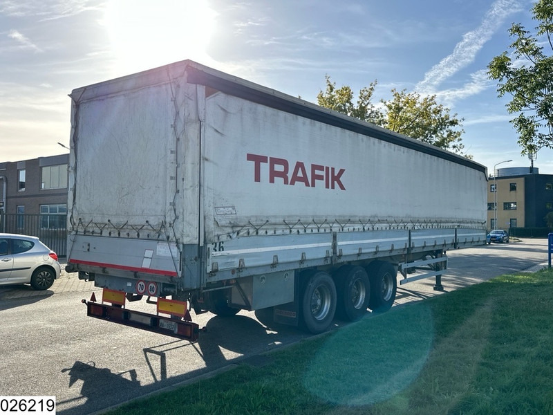 Piacenza Tautliner Piacenza, Tautliner - Semi-trailer dengan terpal samping: gambar 3 Piacenza Tautliner Piacenza, Tautliner - Semi-trailer dengan terpal samping: gambar 3