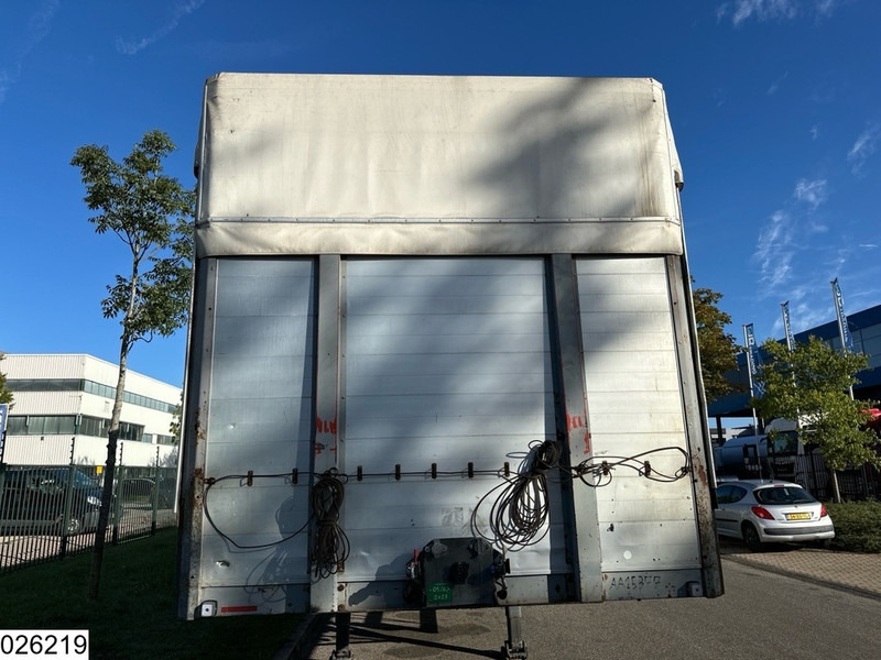 Piacenza Tautliner Piacenza, Tautliner - Semi-trailer dengan terpal samping: gambar 5 Piacenza Tautliner Piacenza, Tautliner - Semi-trailer dengan terpal samping: gambar 5